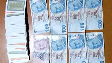 Samsun'da Kumar Denetimi: 9 Kişiye Ceza