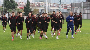 Samsunspor 2026-2027 Sezonu Hazırlıklarına Başlıyor