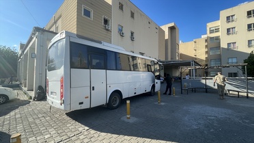 Şanlıurfa'da Uyuşturucu Operasyonu: 69 Gözaltı