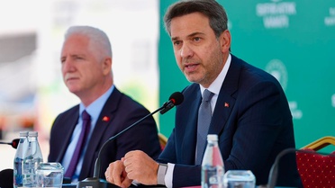 Sıfır Atık Festivali’ne geri sayım: Dünyanın ilk yenilenebilir kaynak sertifikalı festivali olacak