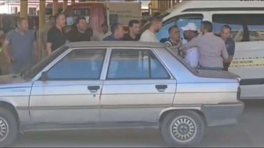 Söke'de Çifte Cinayet: 6 Gözaltı