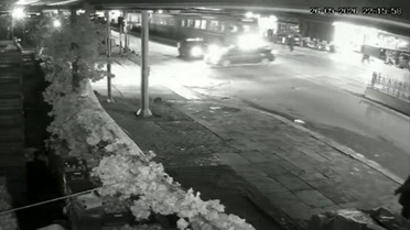 Sultangazi'de İki Ayrı Trafik Kazası: 3 Yaralı