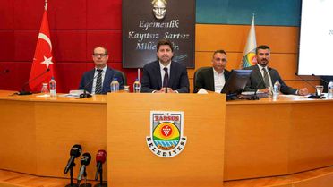 Tarsus'ta Bebek Kütüphanesi ve Eğlence Kampüsü kurulacak