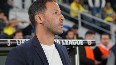 Tedesco'nun yeni takımı açıklanır açıklanmaz olanlar oldu