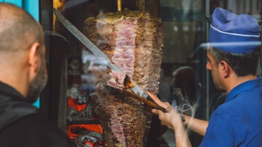 TMSF, Maydonoz Döner'e bağlı 5 şirketi satışa çıkardı