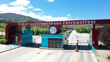 TOGÜ, Dünya Üniversite Sıralamasında İlk Yüzde 8,1'de