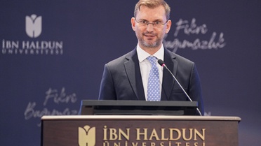 Türkiye-Malezya İslami Sermaye Forumu Başladı