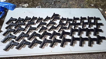 İstanbul'da Yasa Dışı Silah Ticareti Operasyonu