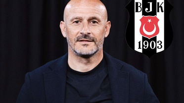 Vincenzo Italiano'dan Beşiktaş'a cevap