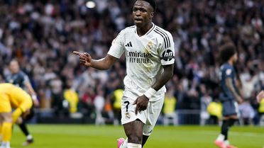 Vinicius Junior'ın Real Madrid'den istediği maaş kriz çıkarttı