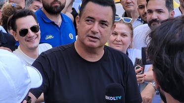 5 yıl hapsi istenen Acun Ilıcalı hakkında karar