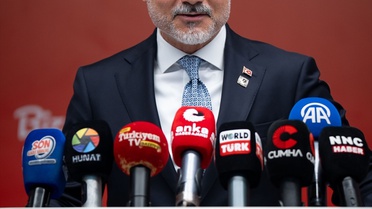 Yeniden Refah Seçimlere Hazır!