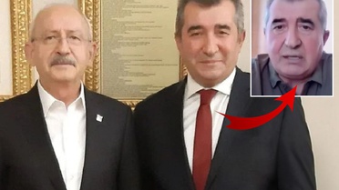 7 gün önce mutlak butlanı eleştiren Necdet Saraç, Kılıçdaroğlu'nun A Takımı'na girdi