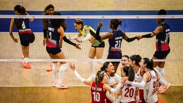 Filenin Sultanları'ndan Galibiyet