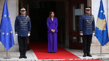 Kosova'nın AB Yolunda Reform Vurgusu