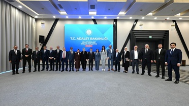 Adalet Bakanı'ndan E-Duruşma Açıklaması