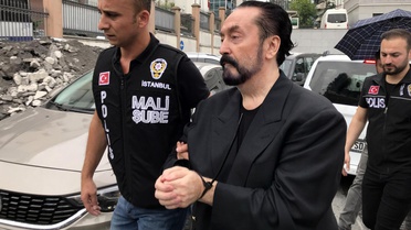 Adnan Oktar soruşturmasında Bircan Yıldırım hakkında gözaltı kararı