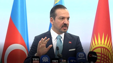 Türk Dünyası Entegrasyonu İçin Yeni Vizyon