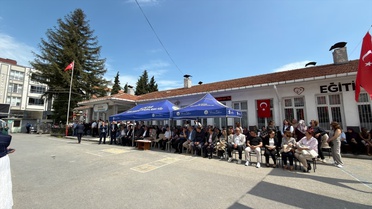 Hayat Boyu Öğrenme Haftası'nda Sergi