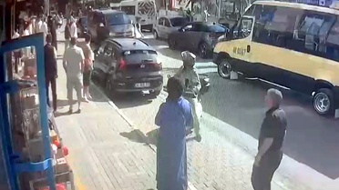 Avcılar'da çocuk kavgasına büyükler karıştı: 1 yaralı, 3 gözaltı
