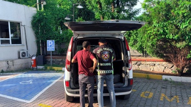Trafikte Kavga: İki Sürücüye Yüklü Ceza