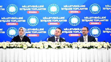 İstanbul'da Mahkeme ve Hakim Sayısı Artıyor
