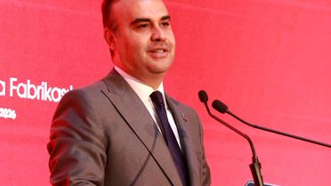 Bakan Kacır: Küresel dönüşümden güçlenerek çıktık