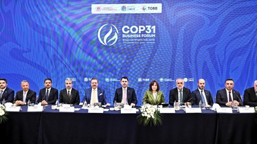 COP31 İçin İş Dünyasından Somut Öneriler