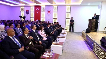 Ceza İnfaz Kurumları İçin Proaktif Yönetim
