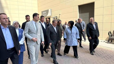 BBP Lideri Destici'nin Ağabeyi Vefat Etti