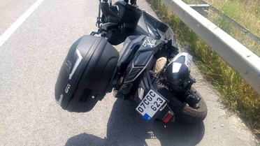 Bilecik'te Motosiklet Kazası: 1 Ölü