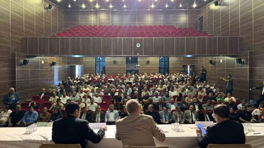 Birecik'in sorunları ele alındı