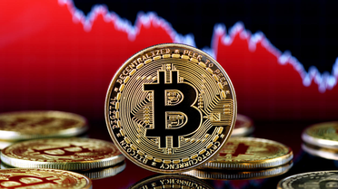 Bitcoin korku endeksi iki ayın dibine geriledi