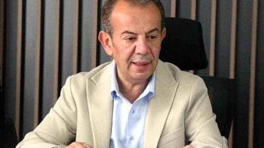 Bolu Belediyesi'ndeki yolsuzluk soruşturmasında iddianame kabul edildi: Tanju Özcan için 263 yıl hapis istemi