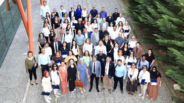 Başarılı Akademisyenler Rektörle Buluştu