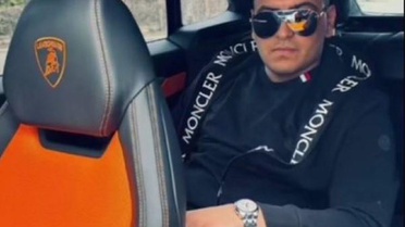 Can Polat cinayetinin ardından Daltonlar'dan dikkat çeken paylaşımlar