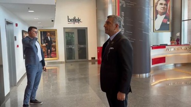 CHP'li Vekiller Kılıçdaroğlu ile Görüştü
