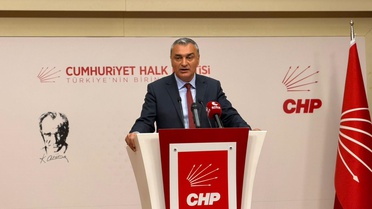 CHP Parti Meclisi 11 Haziran'da Toplanacak