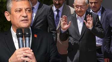 CHP'de disiplin kurulu yarın toplanacak