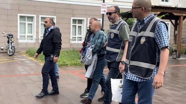 Burdur'da Taciz İddiası ve İntihar Girişimi