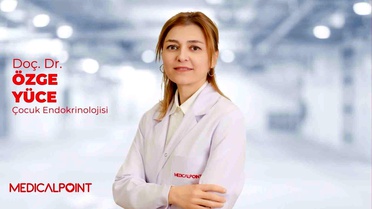 Çocuklarda Erken Ergenlik Artıyor