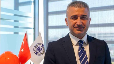 ÇOLAKOĞLU METALURJİ SPOR KULÜBÜ’NDE YENİ DÖNEM