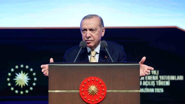 Erdoğan: Hürmüz krizi birçok ülkeyi resesyona hazırlıyor