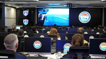 Denizkurdu-II/2026 Tatbikatı Başlıyor