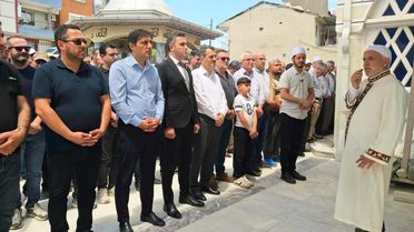 Otobüs Kazasında 8 Kişi Hayatını Kaybetti