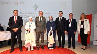 Kur'an-ı Kerim Yarışması Denizli'de Coşkuyla Gerçekleşti
