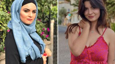 Düğün hazırlığındaki fenomen gelin adayı Hanife'den ayrılık haberi geldi: Bikinili paylaşımı olay oldu