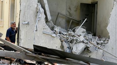 Lübnan'a Acil Gıda Yardımı İçin 112 Milyon Dolar Gerekli