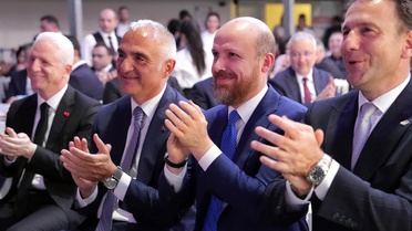 Dünyanın en büyük sivil okçuluk organizasyonu İstanbul'da başladı