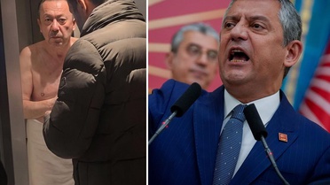 Ek ifade veren Özkan Yalım'dan Özgür Özel'i zora sokacak iddia